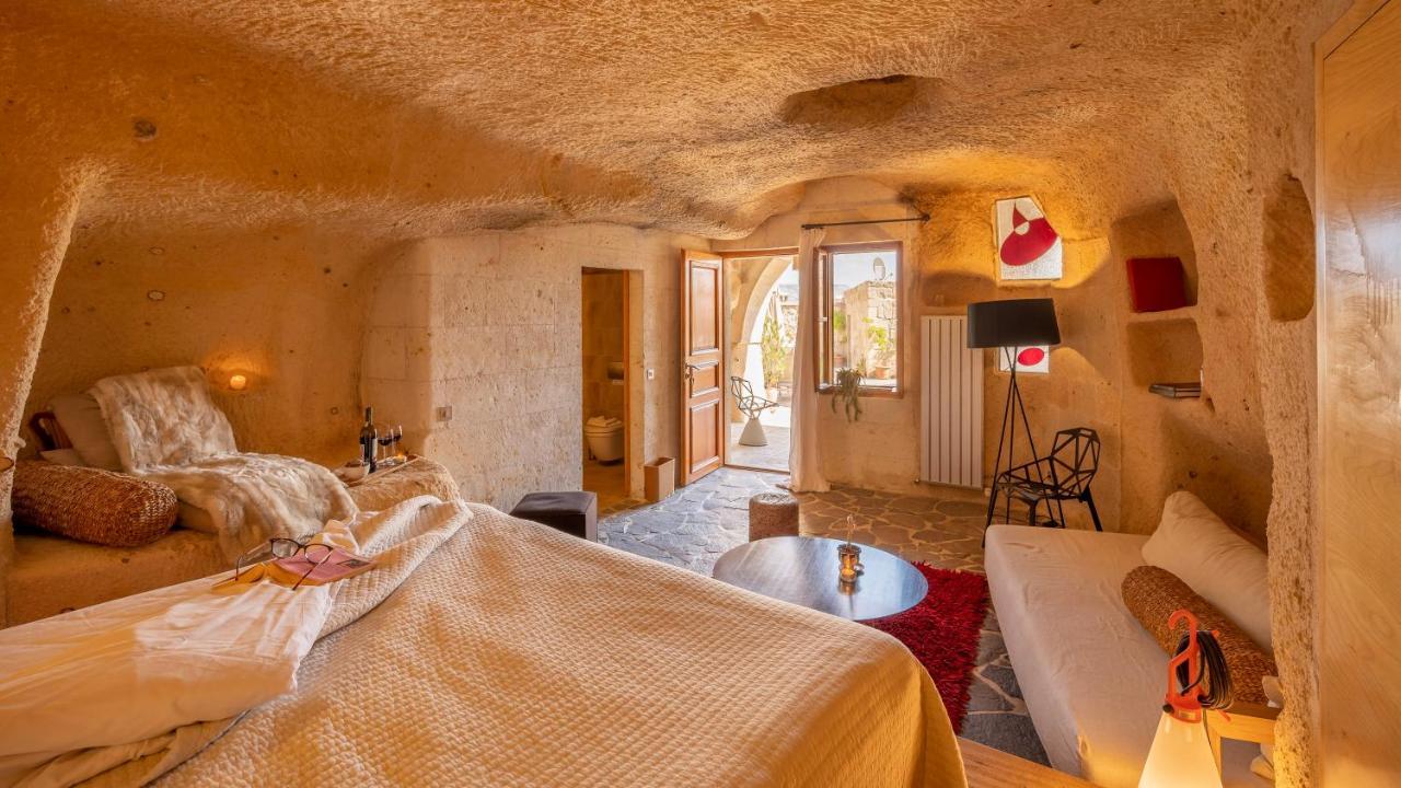 于尔居普 赛里因旅馆酒店 外观 照片